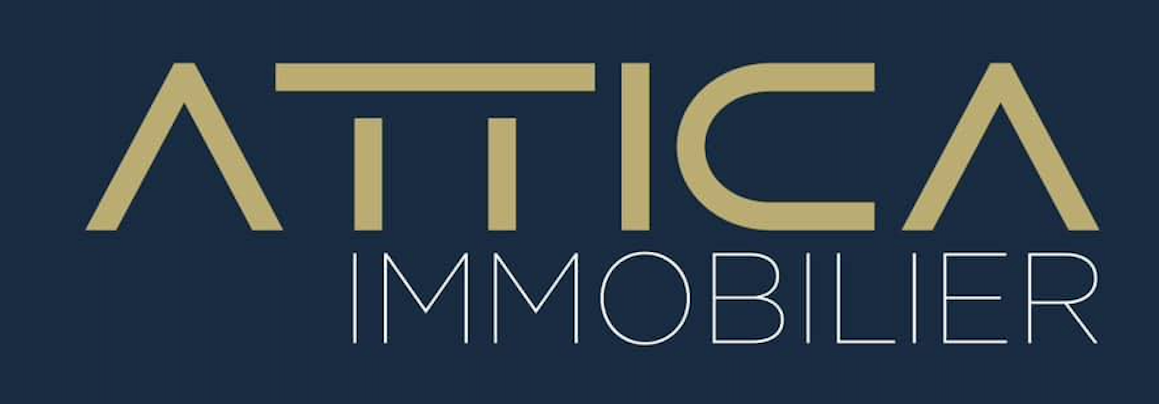 Attica Immobilier